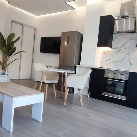 Estudio Diseno Cerca Ciudad Ciencias Vt-55211-V Valencia Kültér fotó