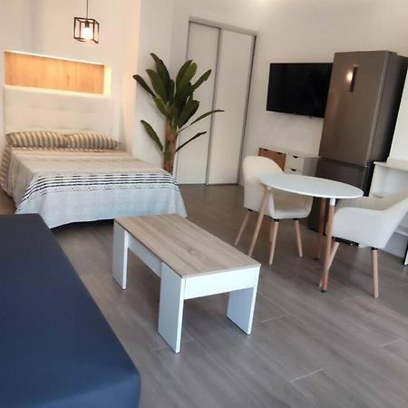 Estudio Diseno Cerca Ciudad Ciencias Vt-55211-V Valencia Kültér fotó