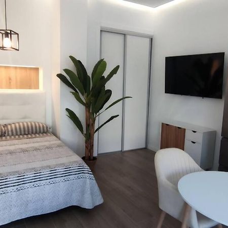 Estudio Diseno Cerca Ciudad Ciencias Vt-55211-V Valencia Kültér fotó