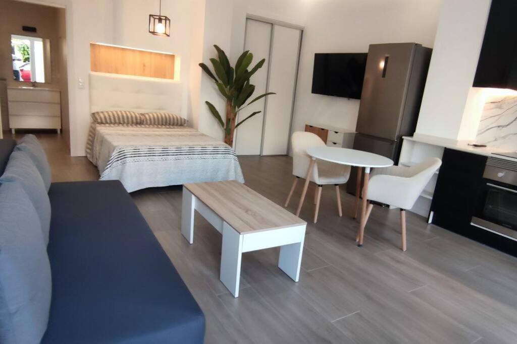 Estudio Diseno Cerca Ciudad Ciencias Vt-55211-V Valencia Kültér fotó