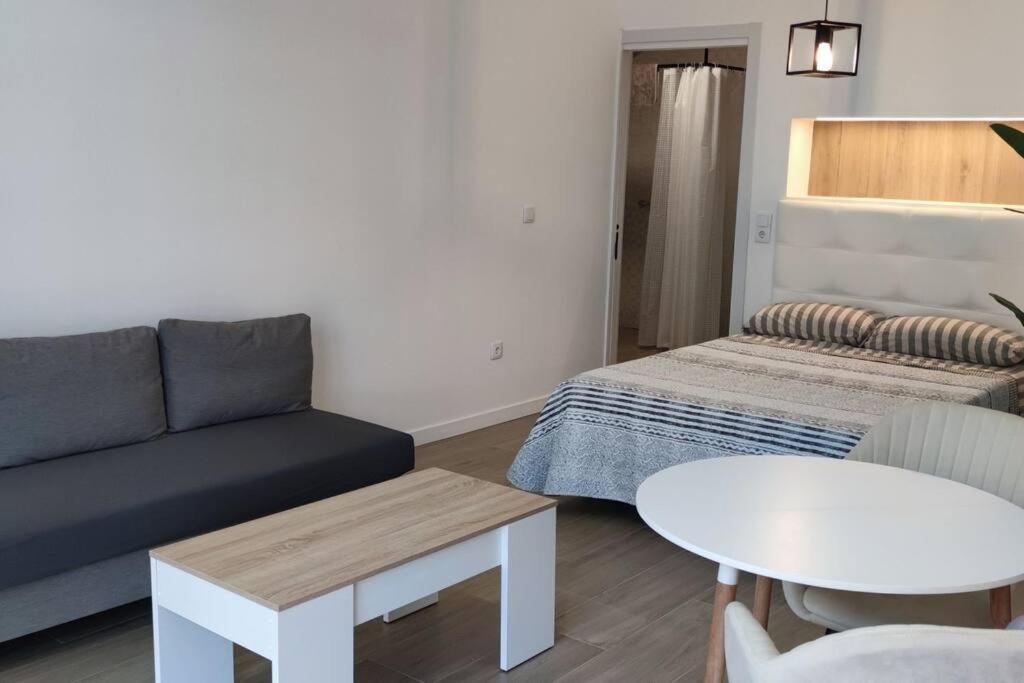 Estudio Diseno Cerca Ciudad Ciencias Vt-55211-V Valencia Kültér fotó