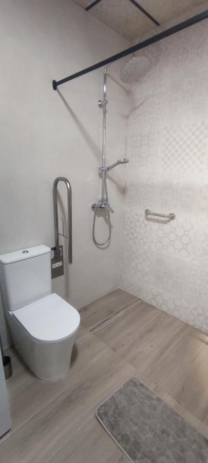 Estudio Diseno Cerca Ciudad Ciencias Vt-55211-V Valencia Kültér fotó