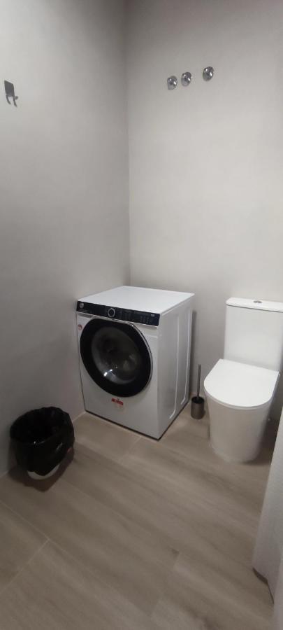 Estudio Diseno Cerca Ciudad Ciencias Vt-55211-V Valencia Kültér fotó