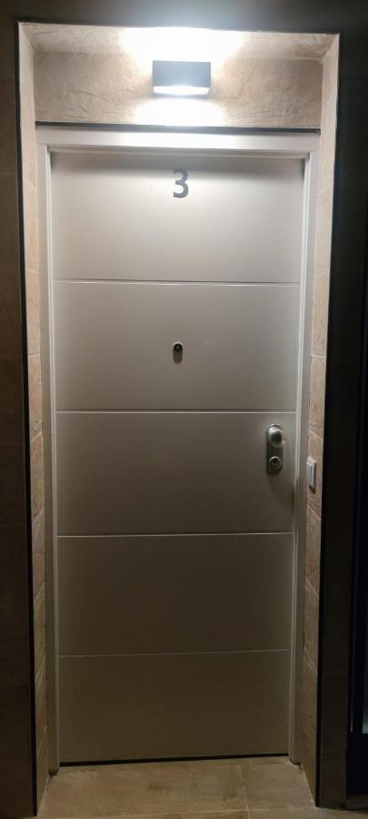 Estudio Diseno Cerca Ciudad Ciencias Vt-55211-V Valencia Kültér fotó